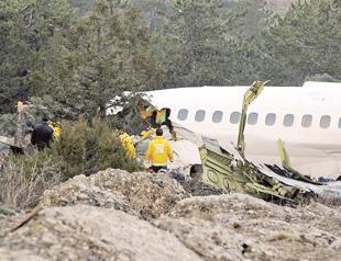 Senior managers, top civil aviation officials convicted over passenger plane crash