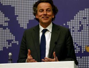 Dutch FM expresses ‘pride’ for Turkish minorities, brushing off integration row