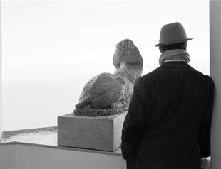 Capri Island through visions of five artists