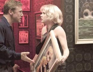 ‘Big Eyes’ to open f Film Festival