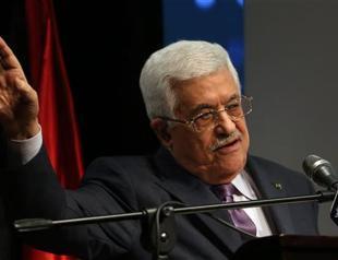 Abbas to visit Turkey next week: Diplomat