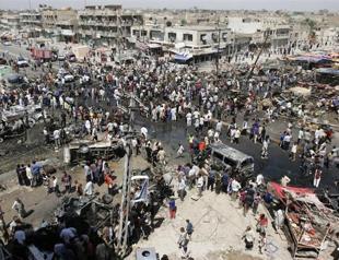 The corpse exhibition