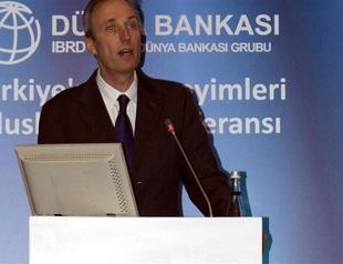 Turkey lagging behind emerging markets, at 1980s levels of FDI: World Bank