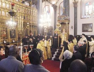 Council of Europe hails Turkey’s decision to build a church in Istanbul