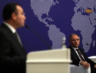 Minister urges envoys to tell world to give Turkey credit in foreign fighter issue