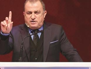 National team head coach Fatih Terim paints grim picture of Turkish football