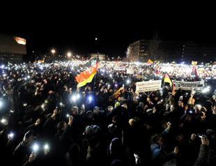 German police ban anti-Islamic rally citing terror threat