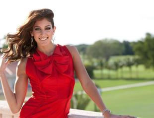 Israeli selfie from Miss Universe contest causes stir in Lebanon