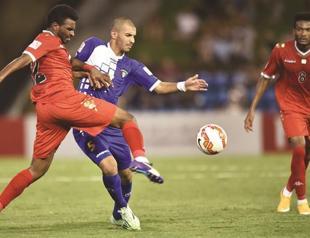 Asian Cup Politics: More than just a game with cultural diplomacy