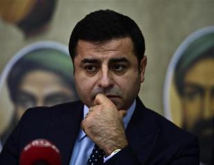 Establishing permanent peace with AKP government not easy work, HDP co-head says