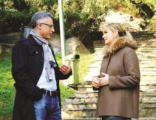 Trust in judiciary at nadir but increasing, says AKP jurist official