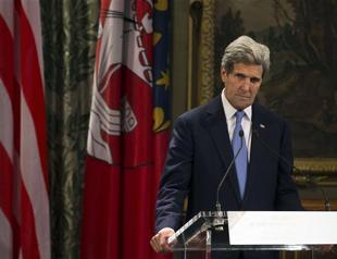 Kerry to co-host talks on Islamic State in London