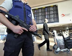 Manhunts, death threats as Europe on high terror alert