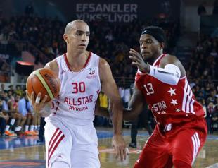 Team Europe defeats Team Asia 138-130 at TBL All-Star Ankara