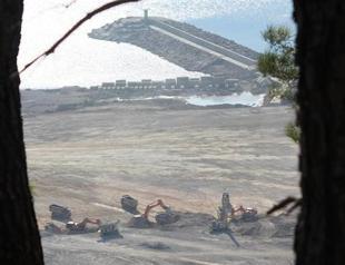 Nine local companies place bid for $1 billion hydraulic systems of Akkuyu nuke plant