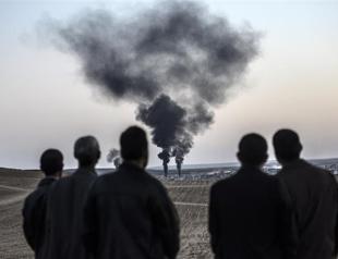 Syria Kurds battling ISIL capture strategic Kobane hilltop