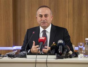 Turkey to increase presence, continue support of Afghan forces: Turkish FM