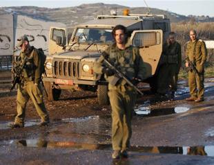 Iran confirms general killed in Israel strike on Syria