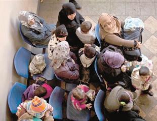 Lebanon religious laws violate womens rights: HRW