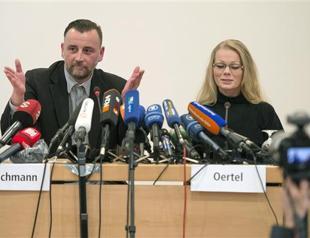 Germany’s PEGIDA vows to rally again after attack threat