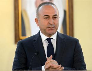 Passage of ISIL fighters through Turkey is the ‘greatest threat’: Turkish FM