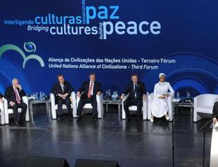 Spanish ambassador refutes reports that Spain suspended Alliance of Civilizations activities