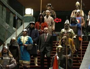Turkish professor resigns over joke about Erdoğan’s 16 warriors