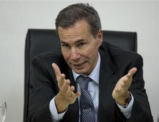 Argentine prosecutor who accused president found dead