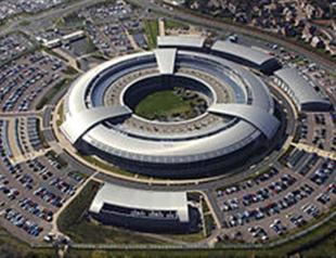 British spy agency tapped journalists emails: report