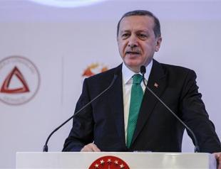 Turkish president says he is aware of plot in Cizre