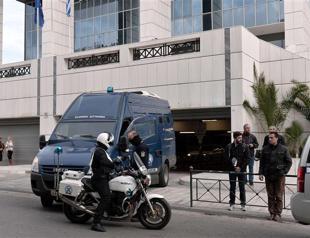 Belgium jihad suspect agrees to be extradited: Greek justice source