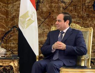Sisi defends Egypt police but acknowledges rights abuses