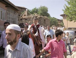 Expecting the unexpected in Cumalıkızık