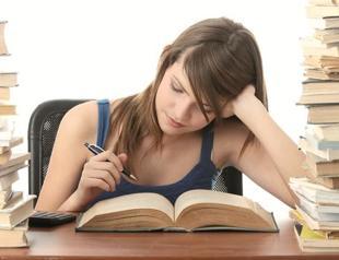 Book production on rise in Turkey