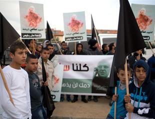 Israel Arabs call nationwide strike after Bedouin deaths