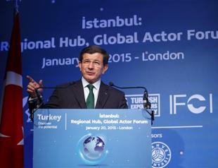 Turkey calls for a new beginning with Armenia