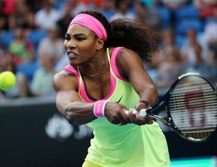 Djokovic, Serena show no mercy as Azarenka romps