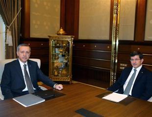 Erdoğan took presidency in smooth transition: Turkish PM