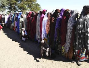 Hundreds flee Nigeria villages after Boko Haram warning