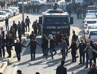 Turkish Interior Ministry admits to possible police hand in boys death