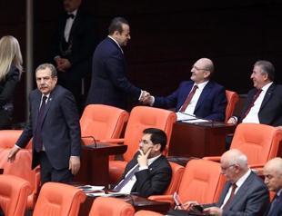 Anti-graft watchdog slams Turkish corruption vote