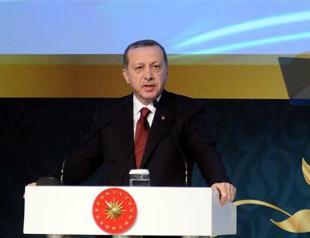 Turkish President Erdoğan urges Muslim countries to warn West against Islamophobia