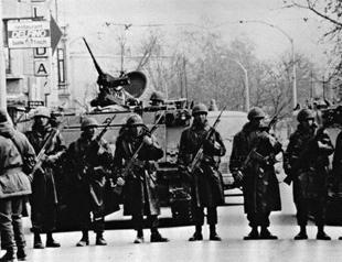 The last tram in Europe