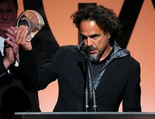 Birdman takes lead as Oscar favorite with Producers Award