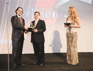 Turkey’s best construction projects awarded