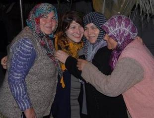 Turkish court suspends energy project hours after trees wiped out