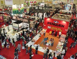 Istanbul hosts Turkeys largest book fair