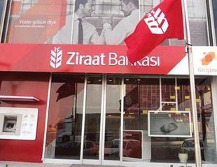 Turkish state bank downscales in New York under Fed grip