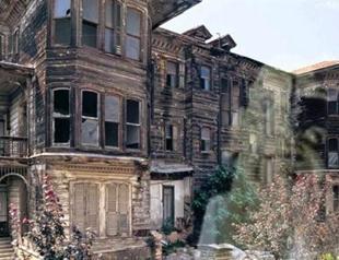 Top 5 haunted buildings of Istanbul