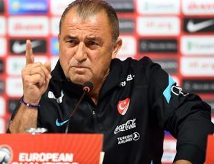 Turkey squad for Brazil and Kazakhstan games announced